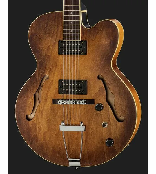 Ibanez AF55-TF, detalj 4