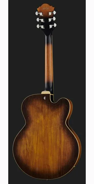 Ibanez AF55L-TF, detalj 3