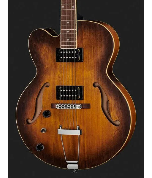 Ibanez AF55L-TF, detalj 4