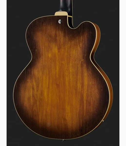Ibanez AF55L-TF, detalj 5