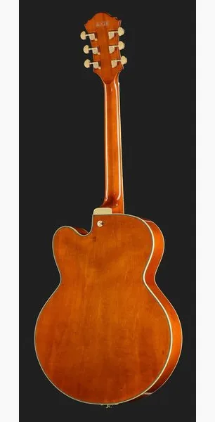 Ibanez AF95-DA, detalj 3