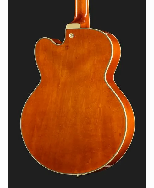Ibanez AF95-DA, detalj 5