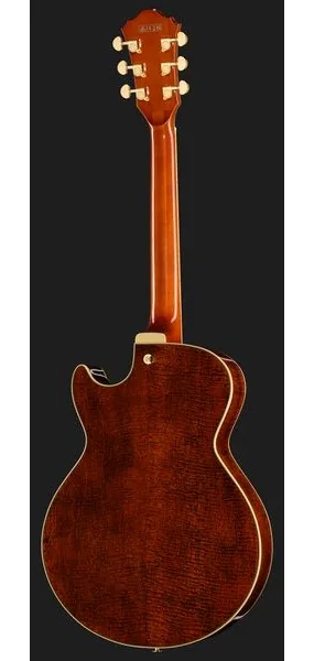 Ibanez AG95MG-DA, detalj 3