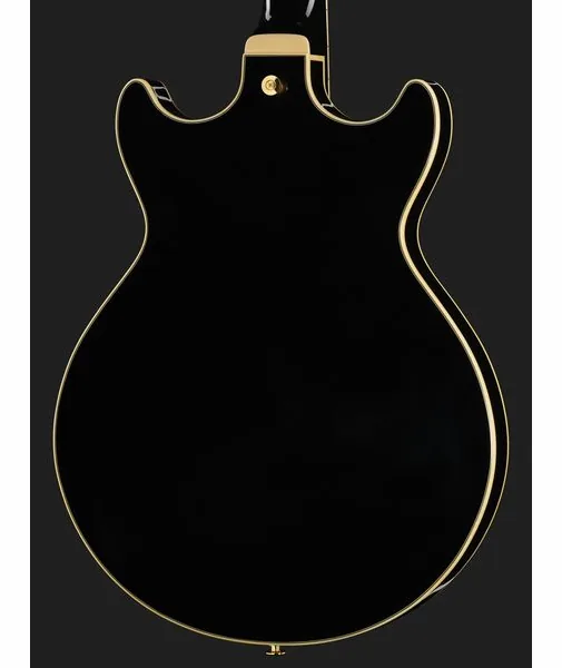 Ibanez AM73G-BK, detalj 5