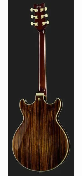 Ibanez AM93ME-NT, detalj 3