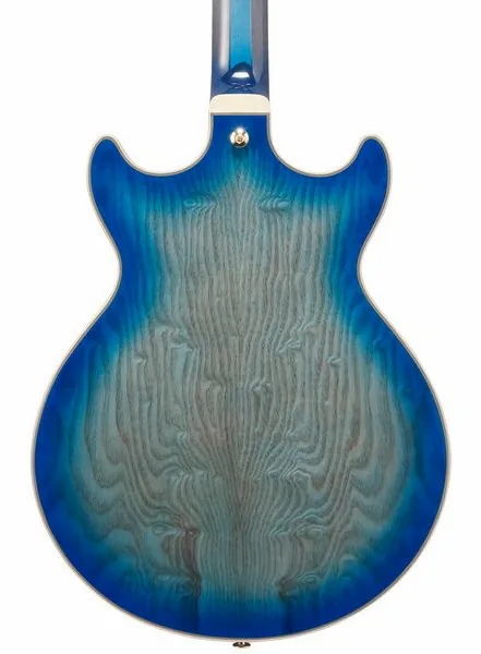 Ibanez AM93QA-JBB, detalj 5