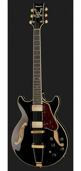 Ibanez AMH90-BK, detalj 2