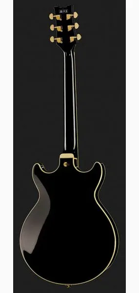 Ibanez AMH90-BK, detalj 3