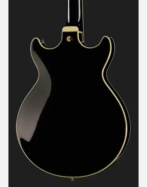 Ibanez AMH90-BK, detalj 5