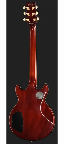 Ibanez AR320-MBM, detalj 3