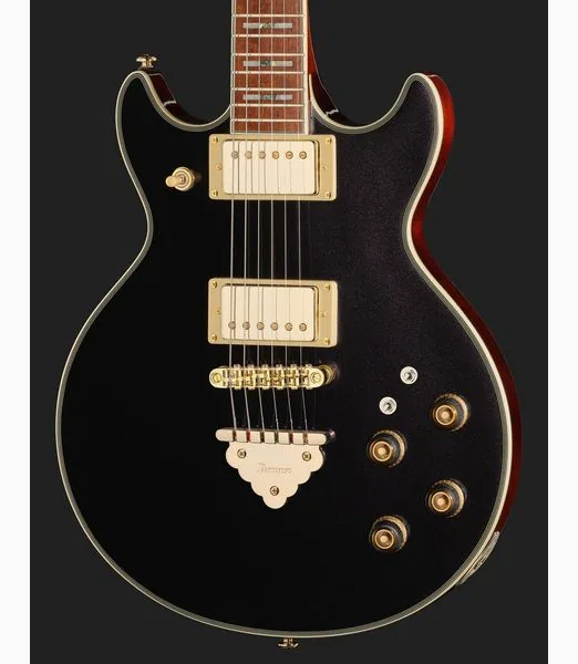 Ibanez AR320-MBM, detalj 4