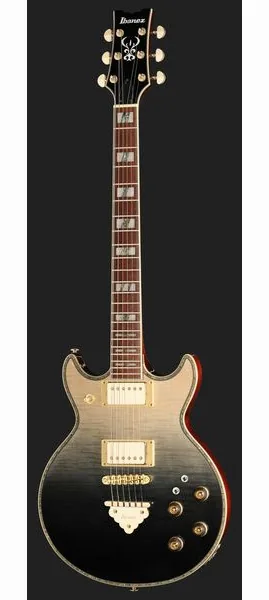 Ibanez AR420-BMG, detalj 2