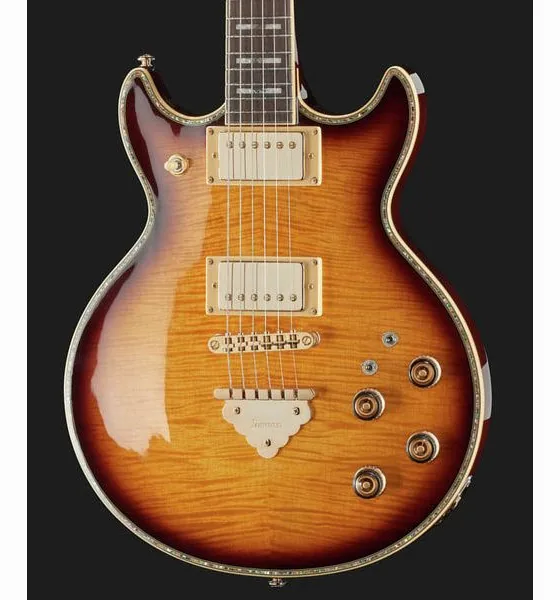 Ibanez AR420-VLS, detalj 4