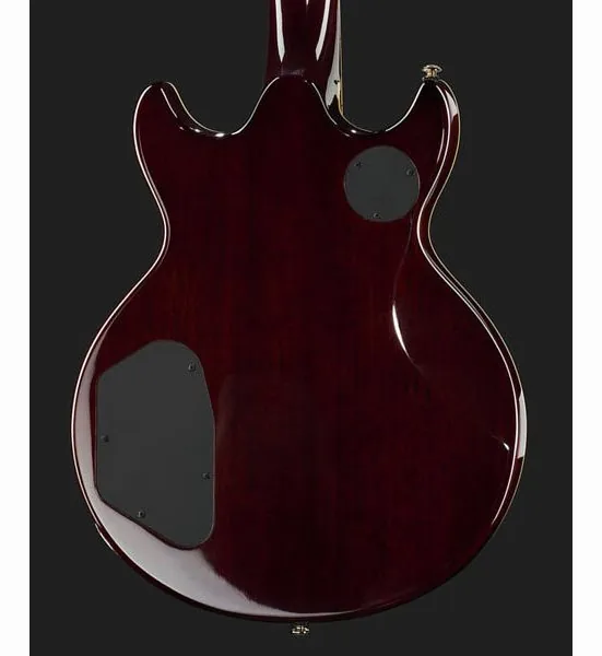 Ibanez AR420-VLS, detalj 5