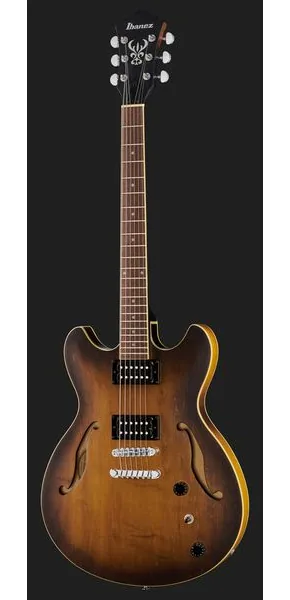 Ibanez AS53-TF, detalj 2