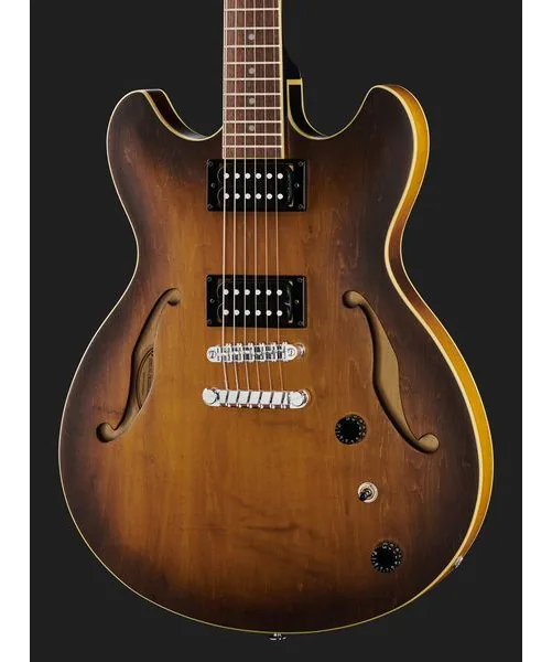 Ibanez AS53-TF, detalj 4