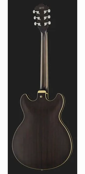 Ibanez AS53-TKF Artcore, detalj 2