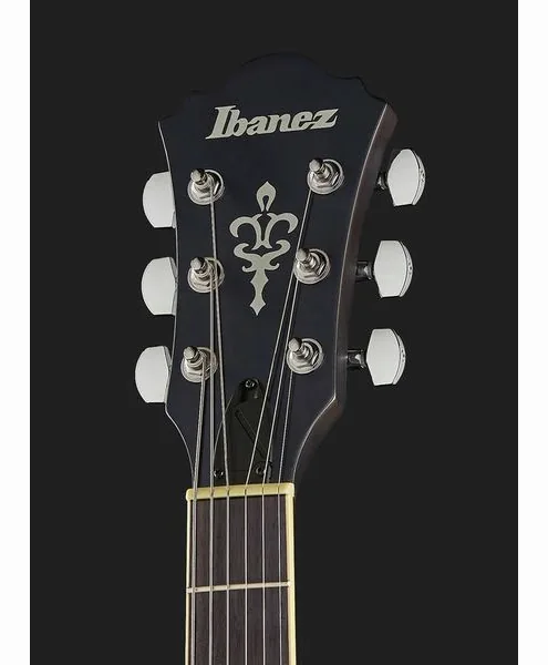 Ibanez AS53-TKF Artcore, detalj 4