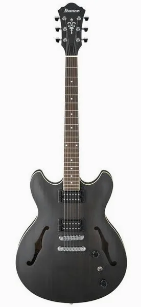 Ibanez AS53-TKF Artcore framifrån