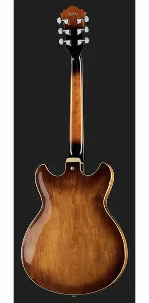 Ibanez AS73-TBC, detalj 3