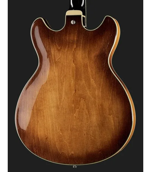 Ibanez AS73-TBC, detalj 5