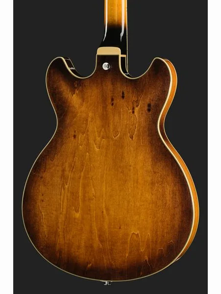Ibanez AS7328-TBC, detalj 5