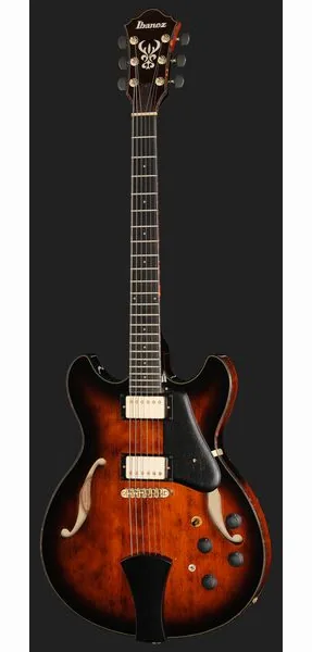 Ibanez ASH300-TBC, detalj 2