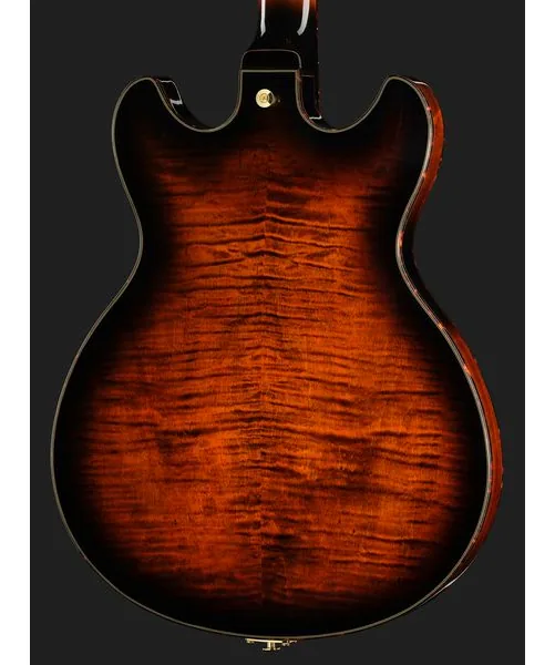 Ibanez ASH300-TBC, detalj 5