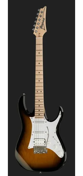Ibanez AT100CL-SB, detalj 2
