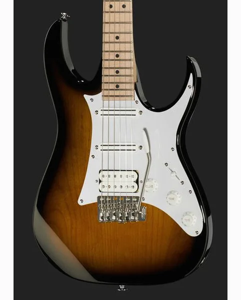 Ibanez AT100CL-SB, detalj 4