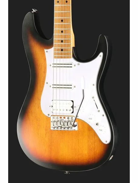 Ibanez ATZ10P-STM Andy Timmons, detalj 4