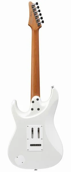 Ibanez AZ2204-PW Prestige, detalj 2