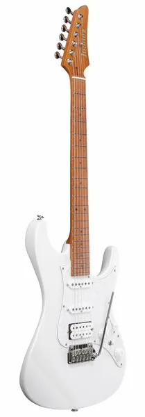 Ibanez AZ2204-PW Prestige, detalj 3