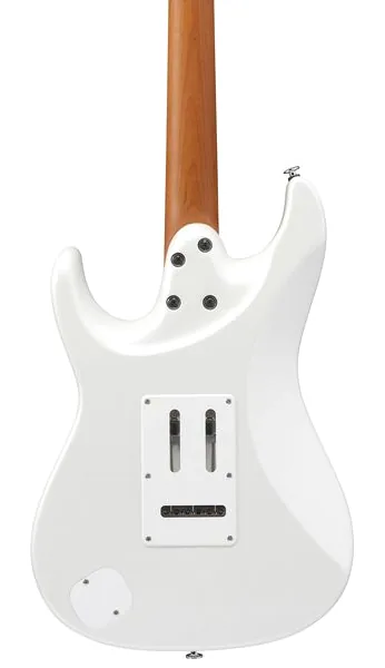 Ibanez AZ2204-PW Prestige, detalj 5