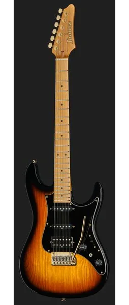 Ibanez AZ2204AG-TFB, detalj 2