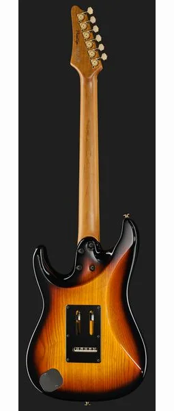 Ibanez AZ2204AG-TFB, detalj 3