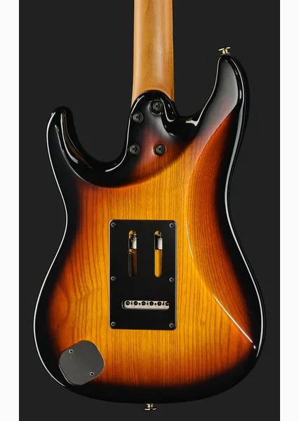 Ibanez AZ2204AG-TFB, detalj 5