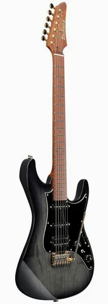 Ibanez AZ2204AG-TGB, detalj 3