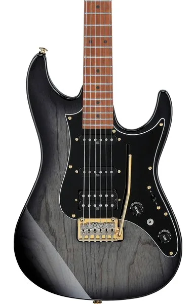 Ibanez AZ2204AG-TGB, detalj 4