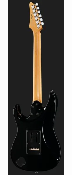 Ibanez AZ2204B-BK Prestige, detalj 3
