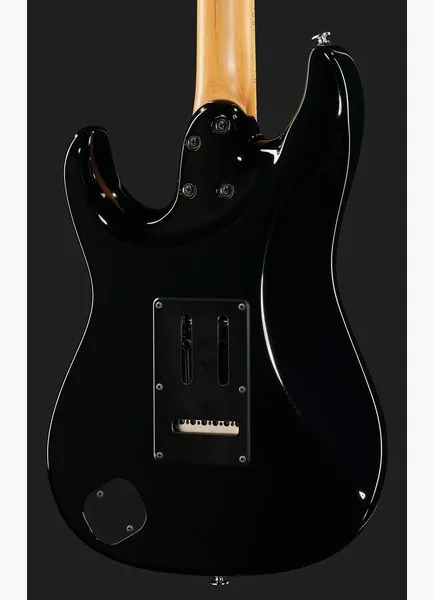 Ibanez AZ2204B-BK Prestige, detalj 5