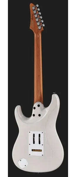 Ibanez AZ2204N-AWD, detalj 3