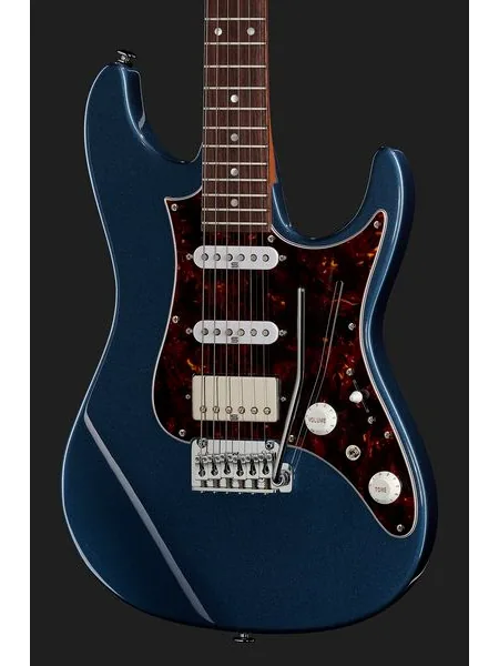 Ibanez AZ2204N-PBM, detalj 4