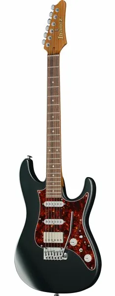 Ibanez AZ2204N-VGF Prestige framifrån