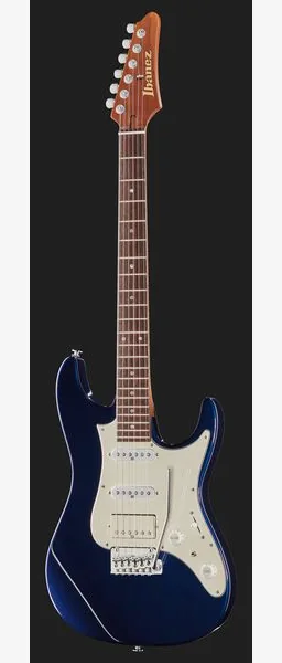 Ibanez AZ2204NW-DTB, detalj 2