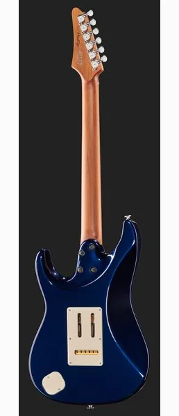 Ibanez AZ2204NW-DTB, detalj 3
