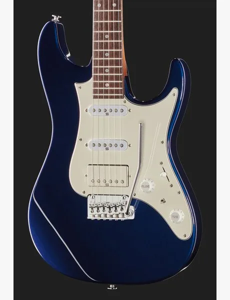 Ibanez AZ2204NW-DTB, detalj 4