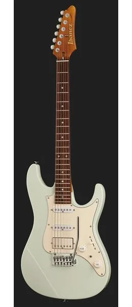 Ibanez AZ2204NW-MGR Prestige, detalj 2