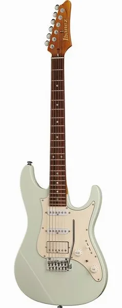 Ibanez AZ2204NW-MGR Prestige framifrån