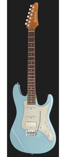 Ibanez AZ2204NW-SFB, detalj 2